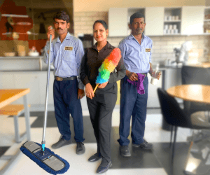 Housekeeping