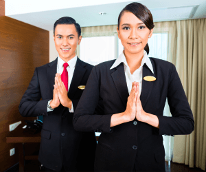 Facility Management