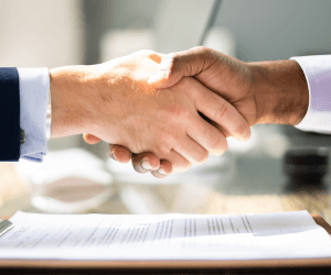 Contract Staffing
