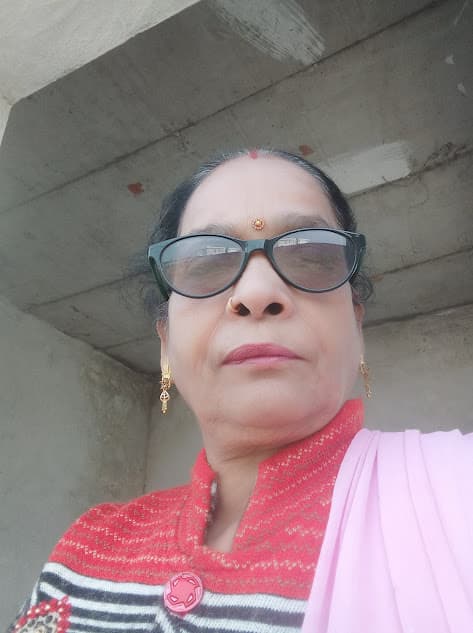 Kameshwari Tiwari