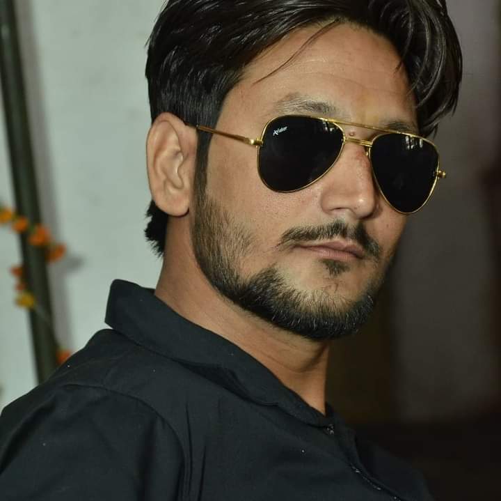 Mr. Satosh Tiwari