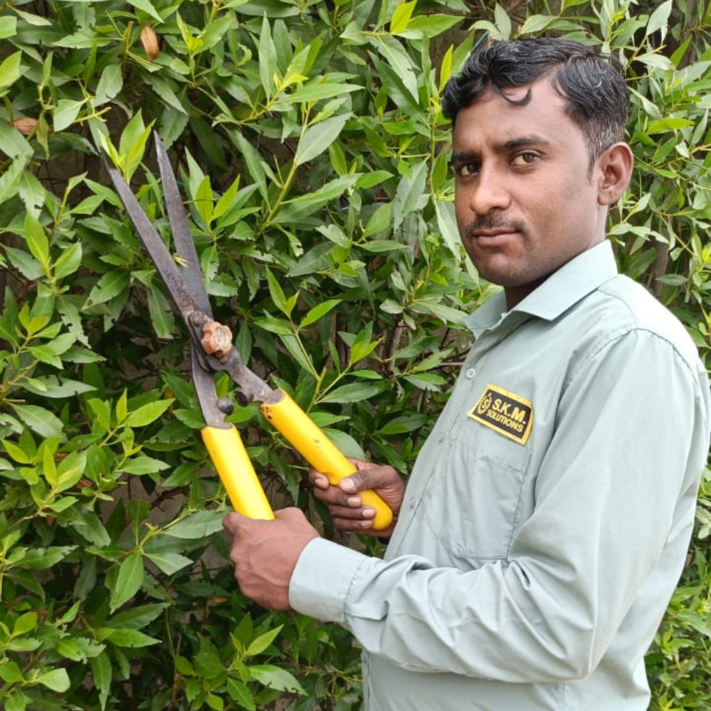 Gardeners